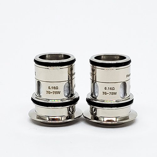 Falcon 2 Coils Falcon 2 Coils