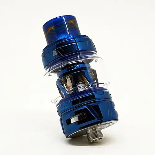 Falcon 2 Performance