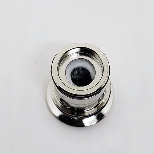 Falcon 2 Sector Mesh Inside Coil Falcon 2 Sector Mesh Inside Coil