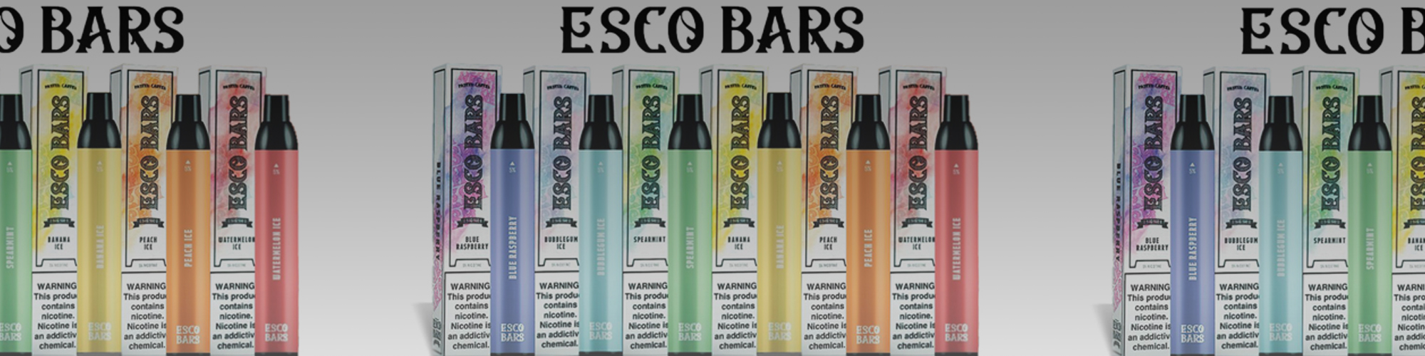 FDA Intensifies Crackdown on Disposable Vapes