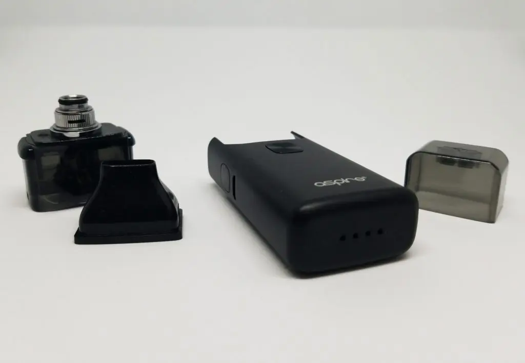 Aspire Breeze 2 Review Final Verdict