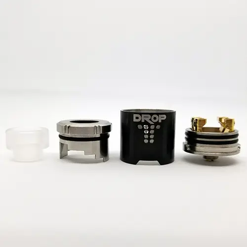 Drop RDA Review Final Verdict