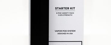 Flair Infinity Pod Vape Review