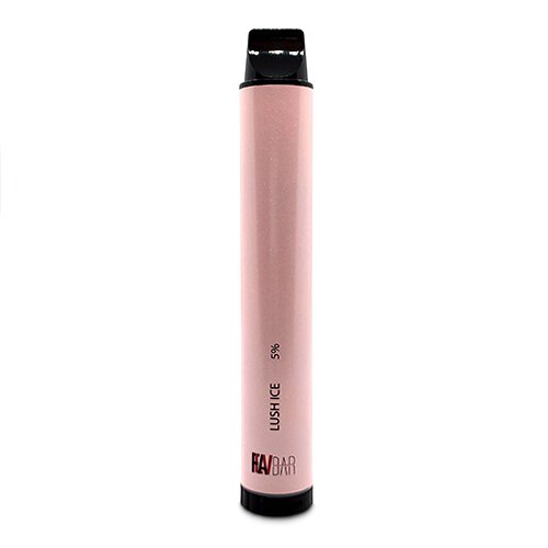 Flavbar V3 Disposable 4 Flavbar V3 Disposable 4
