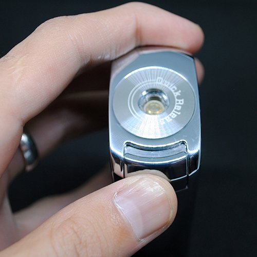 Augvape Druga Foxy Quick Release Augvape Druga Foxy Quick Release