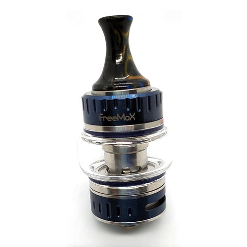 Freemax Fireluke 22 Tank 4 Freemax Fireluke 22 Tank 4