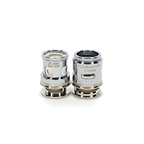 Freemax Fireluke Solo Tank FL Coils Freemax Fireluke Solo Tank FL Coils