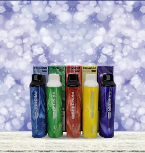 Freemax Friobar R5000 Review Main Banner