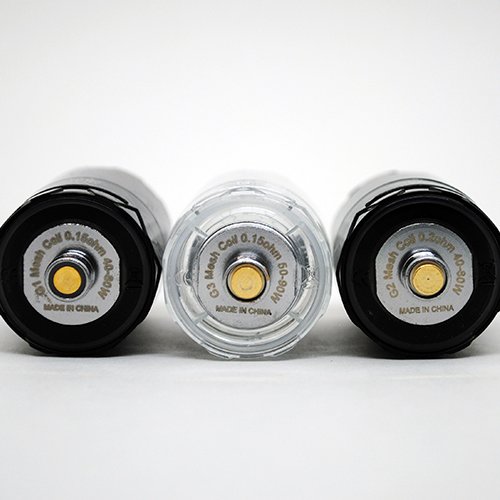 FreeMax Gemm Disposable Tanks FreeMax Gemm Disposable Tank