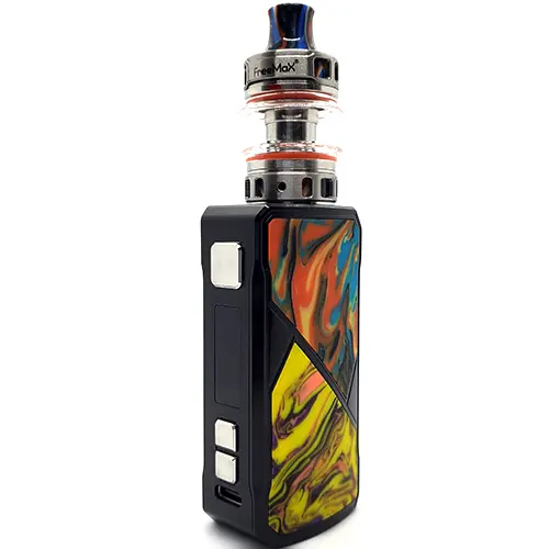 Freemax Maxus 50W Kit 1 Freemax Maxus 50W Kit 1
