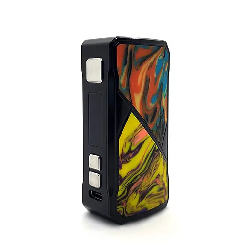 Freemax Maxus 50W Mod Freemax Maxus 50W Mod