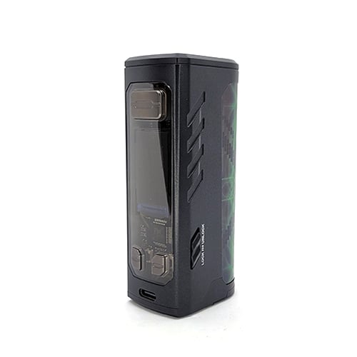 Freemax Maxus Solo 100W Mod 1 Freemax Maxus Solo 100W Mod 1