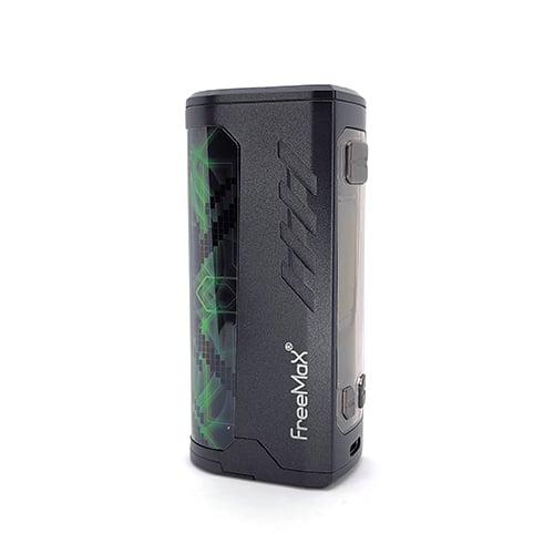 Freemax Maxus Solo 100W Mod 2 Freemax Maxus Solo 100W Mod 2