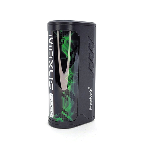 Freemax Maxus Solo 100W Mod 3 Freemax Maxus Solo 100W Mod 3