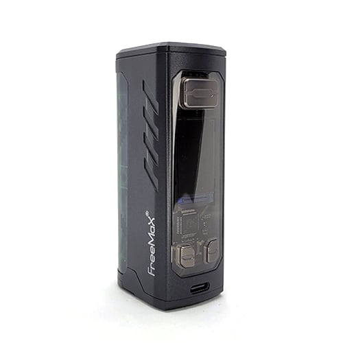 Freemax Maxus Solo 100W Mod 4 Freemax Maxus Solo 100W Mod 4