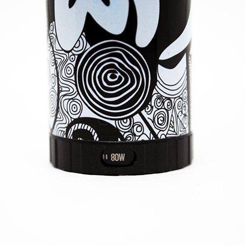 Freemax Twister Wattage Control Knob Freemax Twister Wattage Control Knob