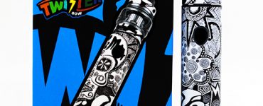 Freemax Twister Kit Review