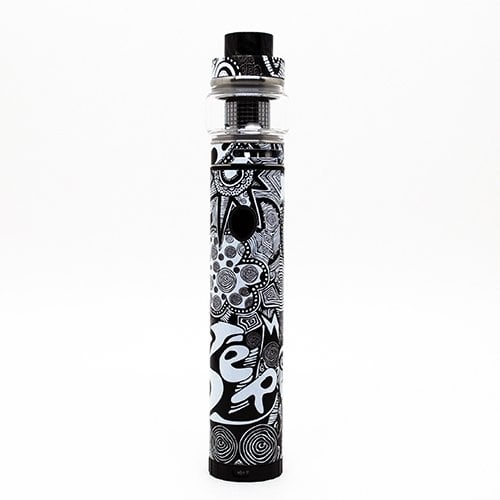 Freemax Twister Design Freemax Twister Design