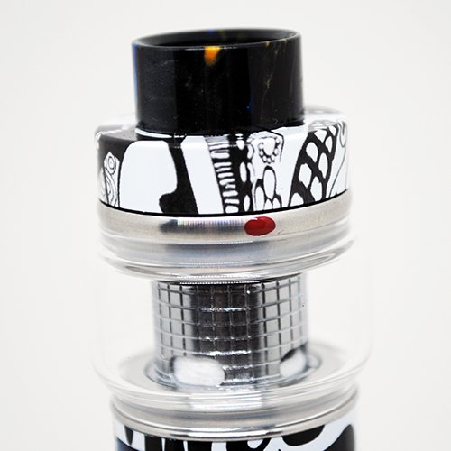 Fireluke 2 Tank Fireluke 2 Tank