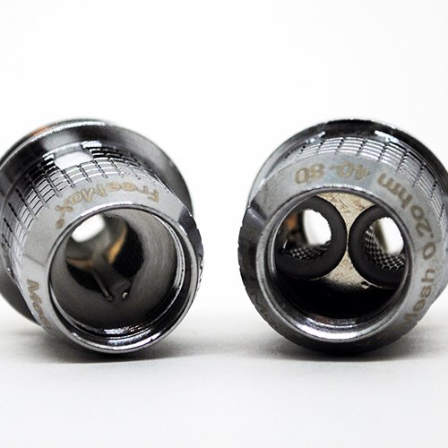 Fireluke 2 Coils Fireluke 2 Coils