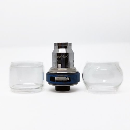 FreeMax Mesh Pro Review FreeMax Mesh Pro Review