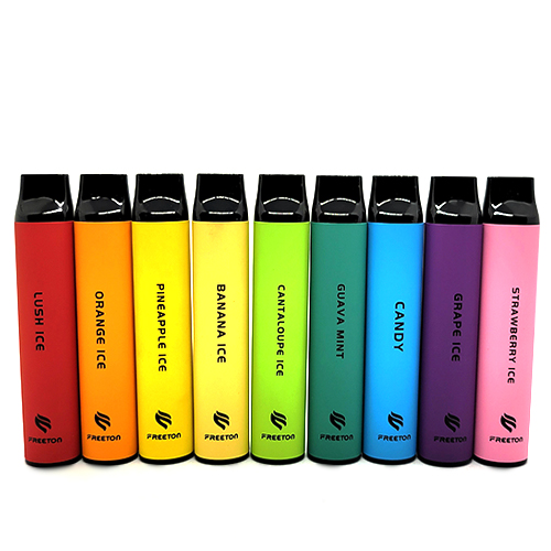 Freeton DV2 Disposable 1 Freeton DV2 Disposable 1