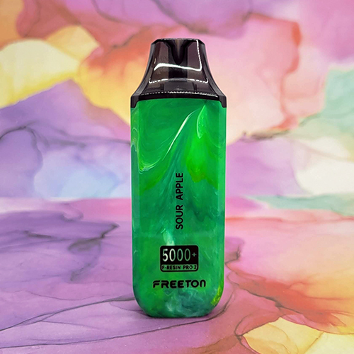 Freeton F-Resin Pro 2 and F-Resin Max 2 - 10 Freeton F-Resin Pro 2 and F-Resin Max 2 - 10