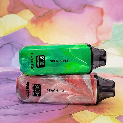 Freeton F-Resin Pro 2 and F-Resin Max 2 - 14 Freeton F-Resin Pro 2 and F-Resin Max 2 - 14