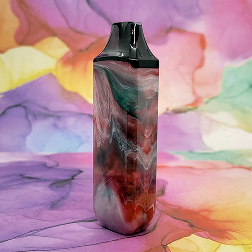 Freeton F-Resin Pro 2 and F-Resin Max 2 - 7 Freeton F-Resin Pro 2 and F-Resin Max 2 - 7