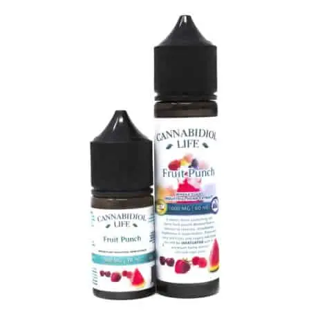 Fruit-Punch-CBD-Vape-Oil