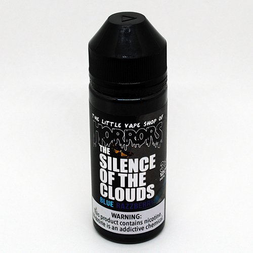 The Silence Of The Clouds