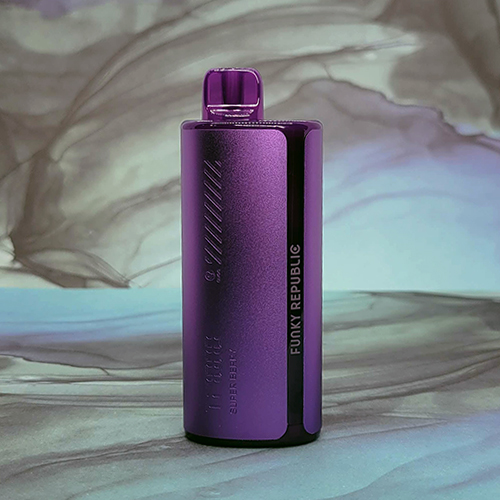 Funky Republic Ti7000 Disposable - 4
