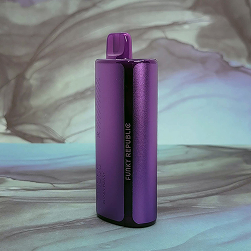 Funky Republic Ti7000 Disposable - 5