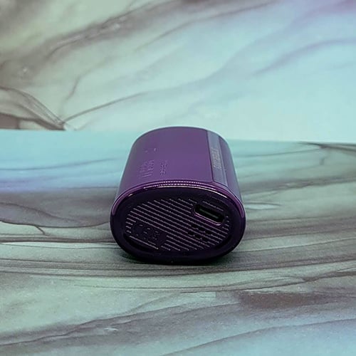 Funky Republic Ti7000 Disposable - 8