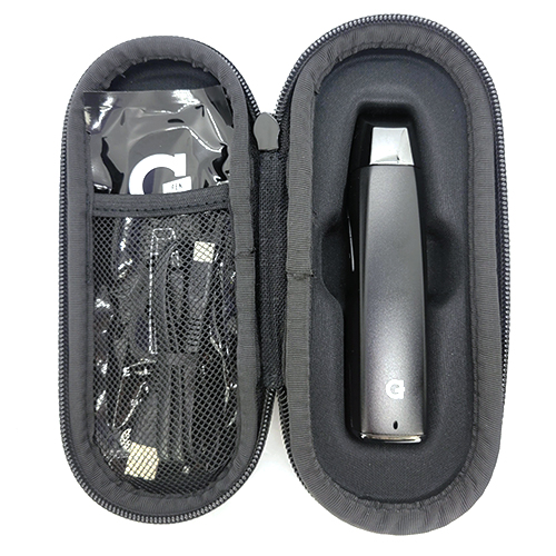 G Pen Elite II - Travel Case
