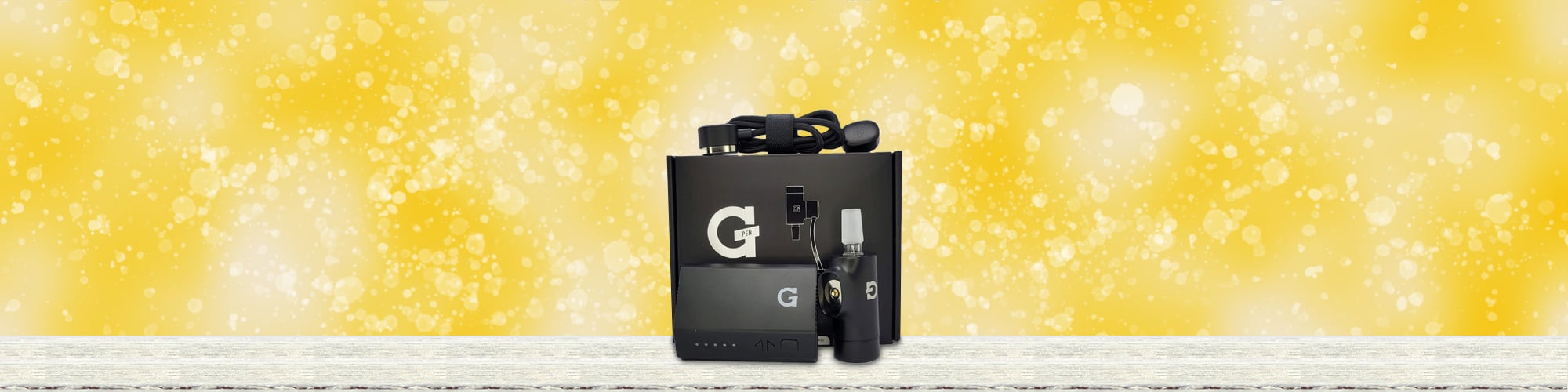 G Pen Hyer Review Main Banner