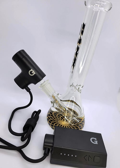 G Pen Hyer Vaporizer - 11