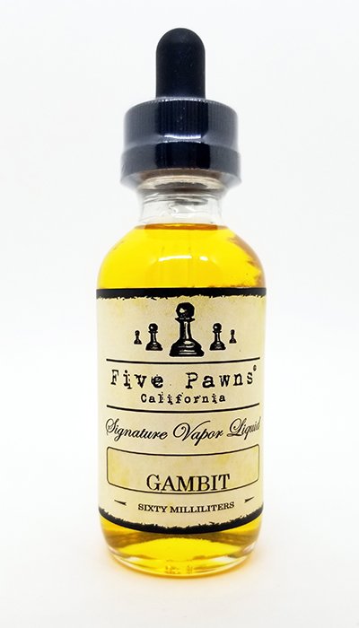 Gambit Ejuice Gambit Ejuice