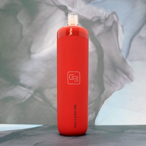 Geek Bar X6000 Disposables - 10 Geek Bar X6000 Disposables - 10