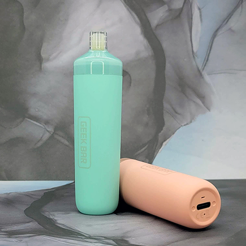 Geek Bar X6000 Disposables - 2