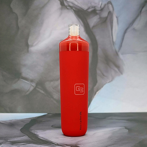 Geek Bar X6000 Disposables - 8 Geek Bar X6000 Disposables - 8