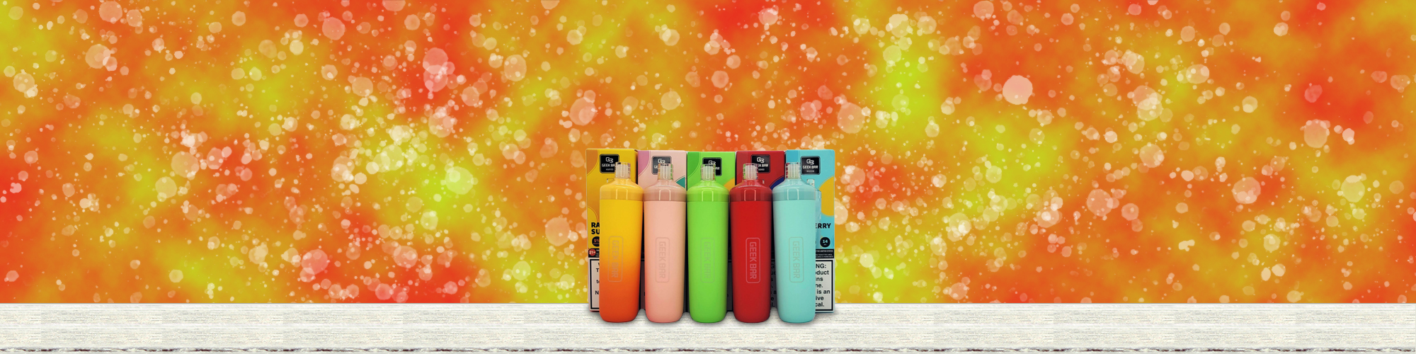 Geek Bar X6000 Review Main Banner