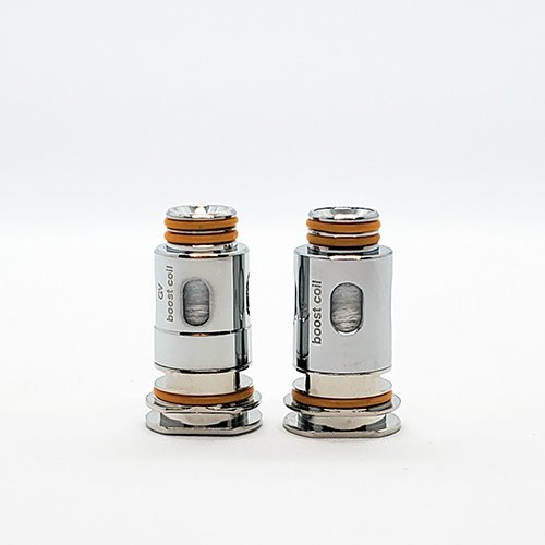 Geekvape Aegis Boost Coils