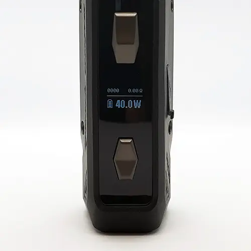 Geekvape Aegis Boost Screen Geekvape Aegis Boost Screen