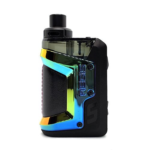 Geekvape Aegis Hero 1 Geekvape Aegis Hero 1