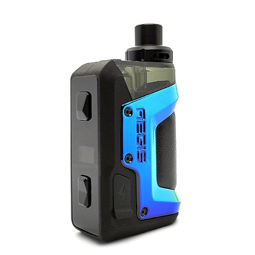 Geekvape Aegis Hero 3 Geekvape Aegis Hero 3