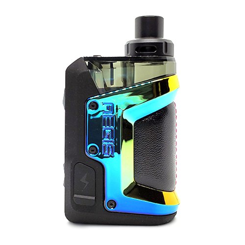 Geekvape Aegis Hero 4 Geekvape Aegis Hero 4