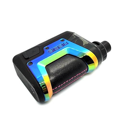 Geekvape Aegis Hero 6 Geekvape Aegis Hero 6