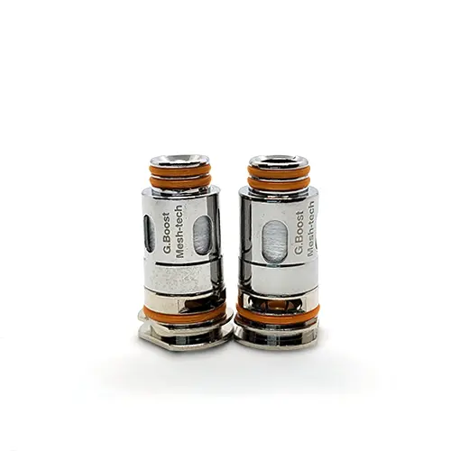 Geekvape Aegis Hero Coils