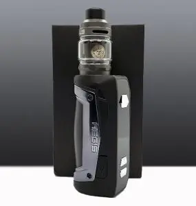 Geekvape Aegis Max Kit Review Main Banner